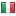 parcelpro.nl server is located in Italy
